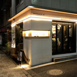 用户对于Italian bar ROMANO 麻布十番的评论图