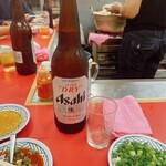 用戶對於豚足のかどや的評論圖