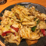 用戶對於香香火鍋的評論圖