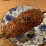 用户对于やきとり宮川 赤坂的评论图