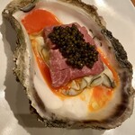User's review image for baron