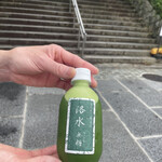 用戶對於京だんご 藤菜美 高台寺店的評論圖