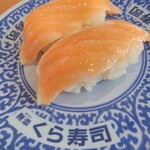 用户对于無添 くら寿司 池袋サンシャイン60通り店的评论图