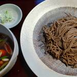 用户对于手打蕎麦 たじま的评论图