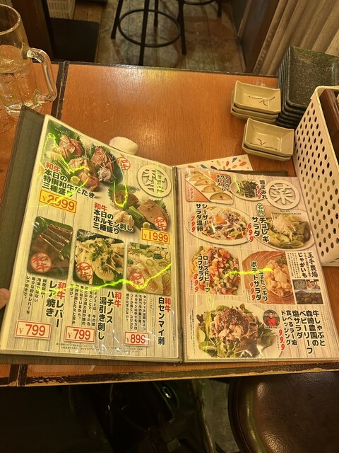 User's recommendation image for 牛の最上 有楽町産直横丁