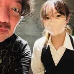 User's review image for 踝