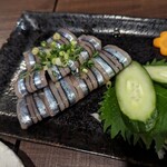 用戶對於霧島地鶏 きばいやんせ的評論圖