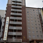 User's review image for 東横INN 博多西中洲