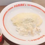User's review image for ポムの樹 ユニバーサルシティウォーク店