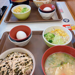 用户对于すき家 札幌北33条店的评论图