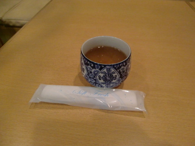 用戶對於元気茶屋的評論高清圖