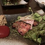 用户对于森ん家ょ的评论图