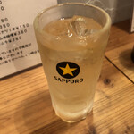 用戶對於立ち呑み やっすん的評論圖