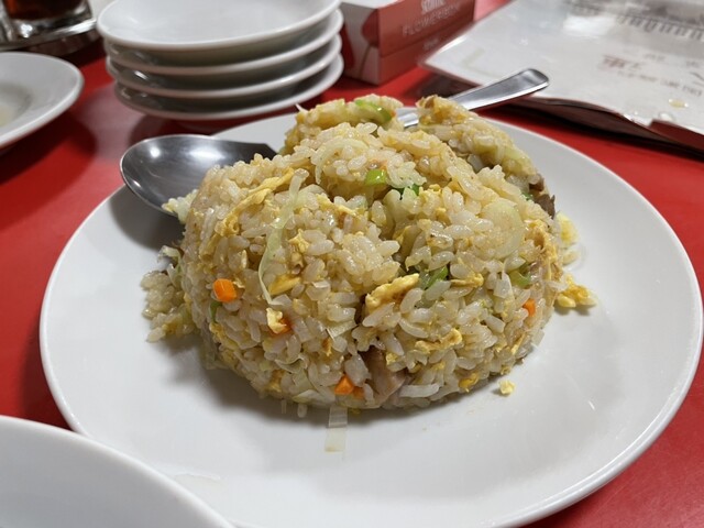User's recommendation image for 中国家庭料理大連