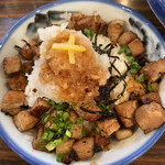 用戶對於AFURI 三軒茶屋的評論圖