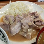 用戶對於浜松町 さゝ木的評論圖