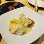 用户对于SeaOneDining的评论图