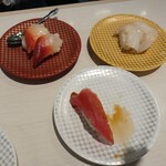 用戶對於魚べい 高槻店的評論圖