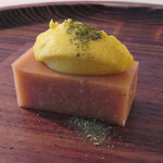 用户对于TOKIN的评论图