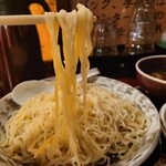 用戶對於麺･DINING 毘沙門天的評論圖
