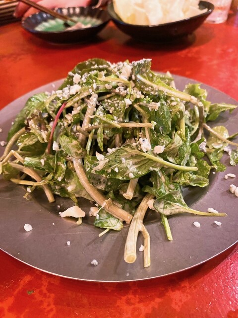 用户对于博多串焼き・野菜巻き工房 南平台のごりょんさん的评论高清图