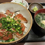 User's review image for 巣鴨ときわ食堂 駒込店