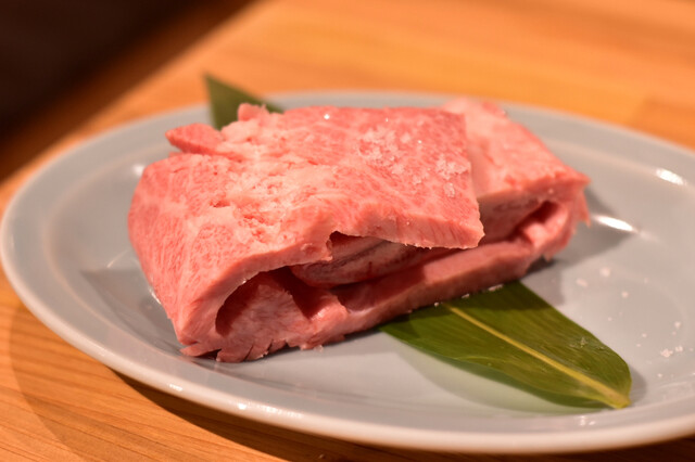 User's recommendation image for 大正焼肉ホルモン K2+