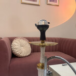 User's review image for Marble Shisha Lounge