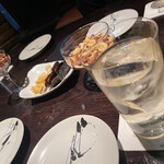 用户对于ザ・ニッカバー的评论图