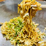 User's review image for ニューカキシタ