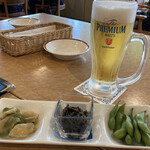 用户对于レストラン アヴァンクール的评论图