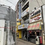 User's review image for 味の源 麻辣湯