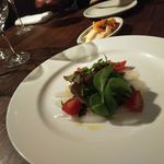 用户对于Pizzeria Bar Trico 新橋本店的评论图