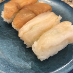 用戶對於大江戸 新宿西口店的評論圖
