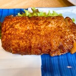 用户对于和食と鮨のに条的评论图