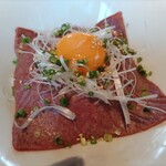 用戶對於焼肉たかやま 大崎店的評論圖