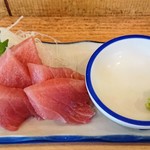 用户对于立呑み晩杯屋 京成町屋店的评论图