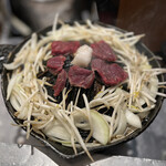 用戶對於生ラムジンギスカン 山小屋的評論圖