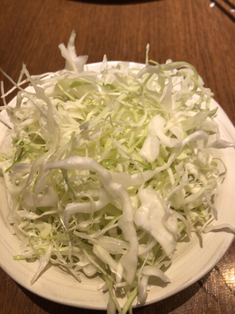 用戶對於新宿さぼてん的評論圖