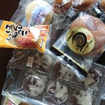 用户对于菓匠 翁 工場直売店的评论图