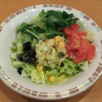 User's review image for サイゼリヤ 聖蹟桜ヶ丘ザ・スクエア店