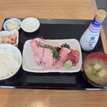 用戶對於日乃本食堂的評論圖