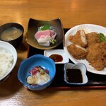 用戶對於まるみ食堂的評論圖