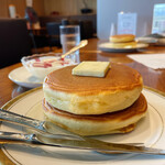 User's review image for 丸福珈琲店 イオン大日店