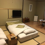 User's review image for 白金温泉郷 森の旅亭 びえい