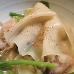 用戶對於阿部牛肉加工的評論圖