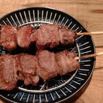 用户对于やきとんいろは的评论图