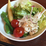 User's review image for ROYAL Mirai Dining 浅草リッチモンドホテル店