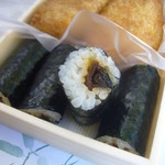 User's review image for 四谷志乃多寿司