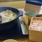 User's review image for しゃぶ葉 仙川